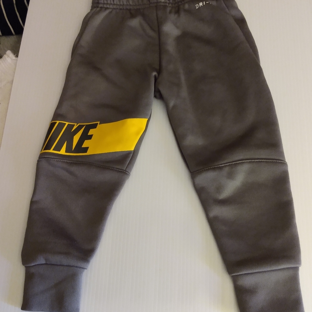 Nike Dri-fit pants